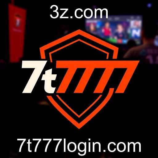 A Ascensão do 7t777 no Cenário de Jogos