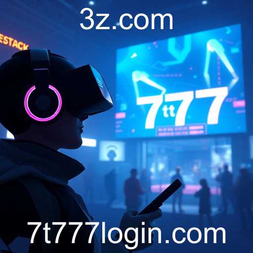 Impacto da Palavra-Chave '7t777' nos Jogos Online