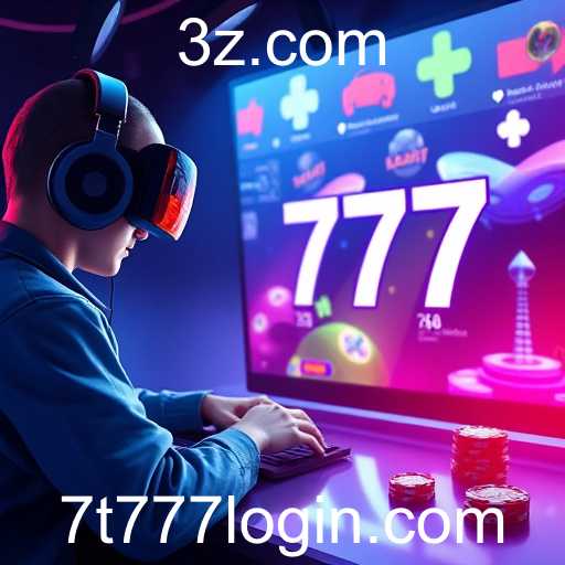 Inovação e Desafios nos Jogos Online