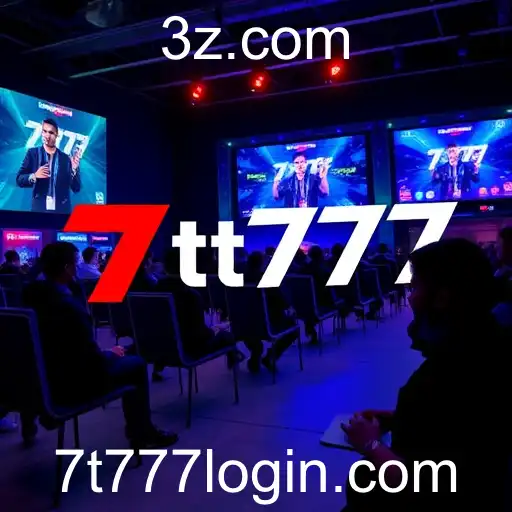 A Revitalização do Cenário de Jogos em Português com 7t777