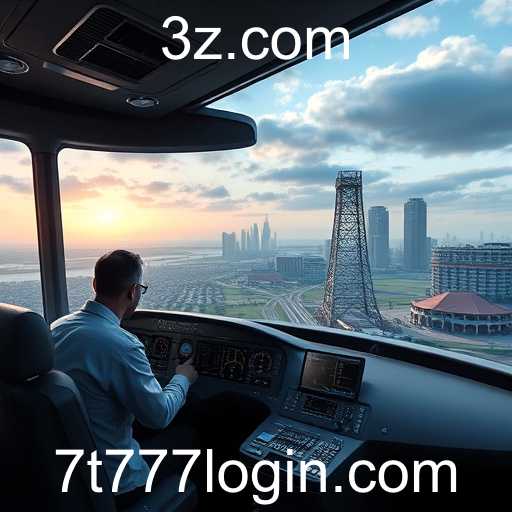 A Revolução do Gaming com a 7t777