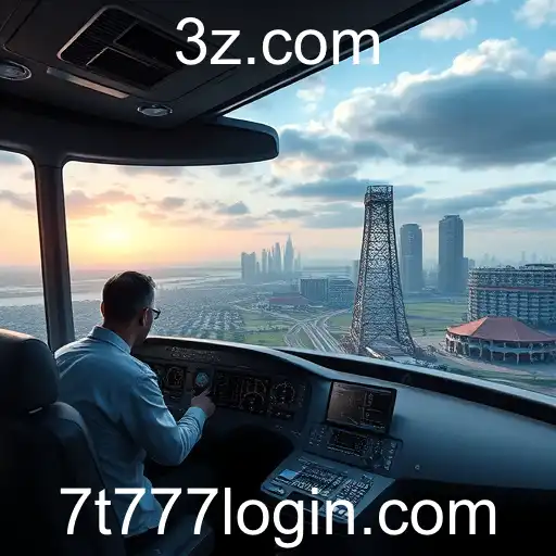 A Revolução do Gaming com a 7t777