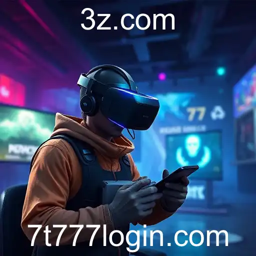 A Revolução dos Jogos Online em 2025