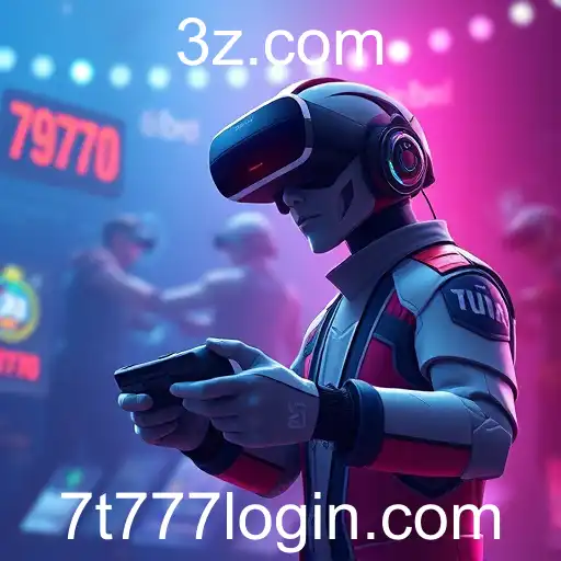 Tendências e Dinâmicas do 7t777 no Mercado de Jogos em 2025