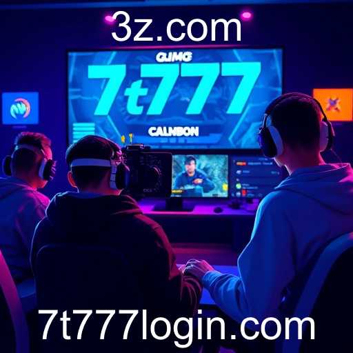 Inovação e Tendências no Mundo dos Jogos