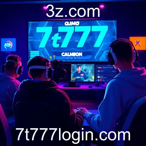 Inovação e Tendências no Mundo dos Jogos