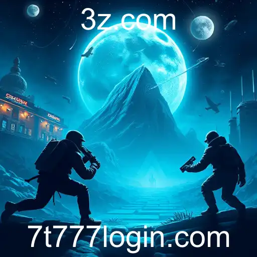 7t777: Evolução e Tendências no Mundo dos Jogos Online