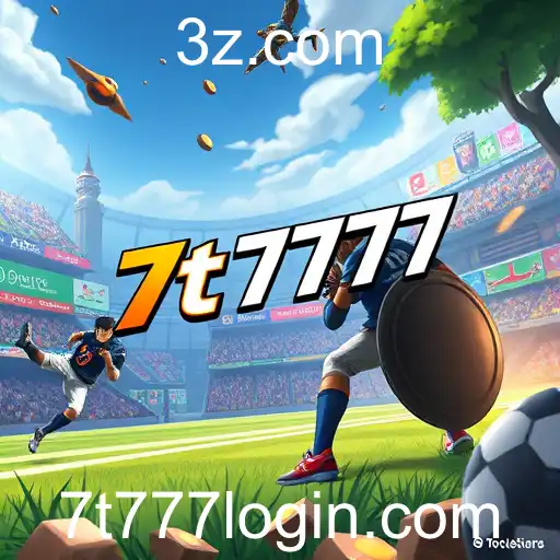 Inovações no Mundo dos Jogos com 7t777