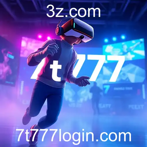 Expansão dos Jogos Online no Brasil: A Ascensão do 7t777