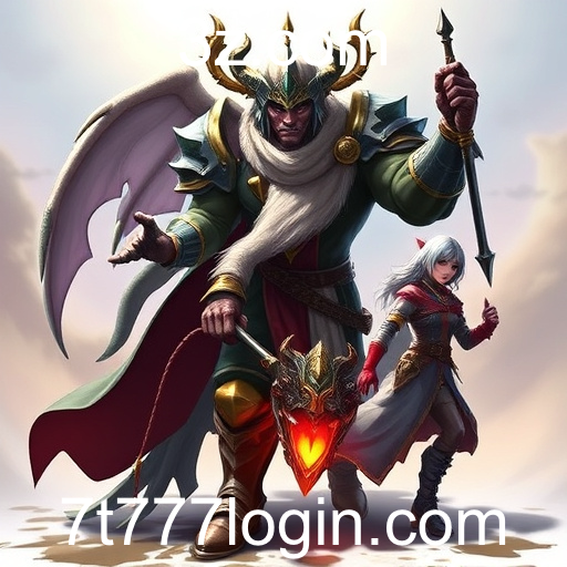 A Fascinante Jornada dos Jogos MMORPG
