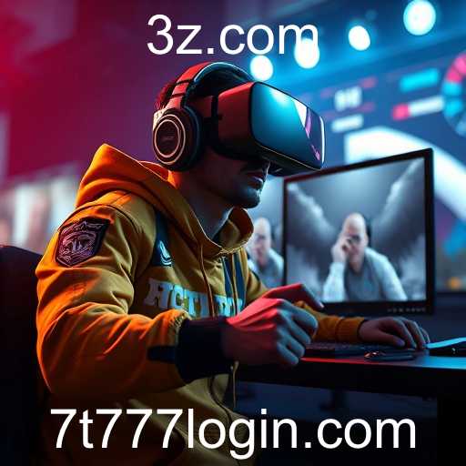 A Nova Era dos Jogos Online em 2025