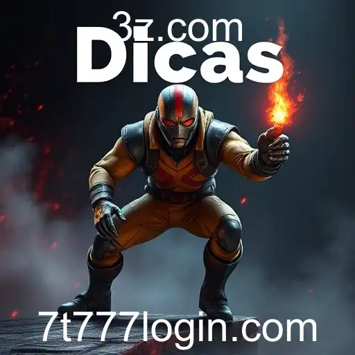 Explorando o Mundo de 7t777: O Futuro dos Jogos em 2025