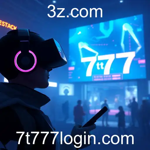 Impacto da Palavra-Chave '7t777' nos Jogos Online