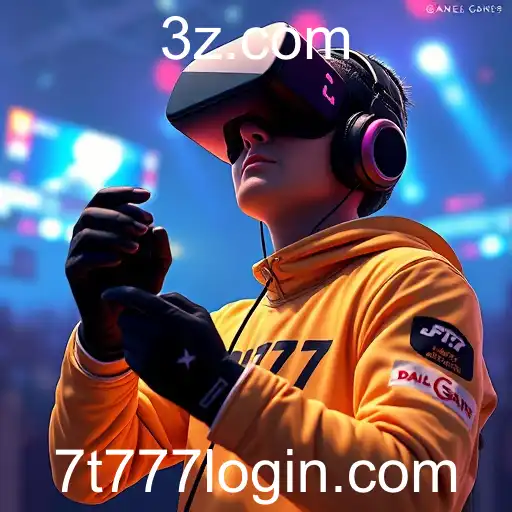 Revoluções nos Jogos 2025: Explorando Novas Fronteiras