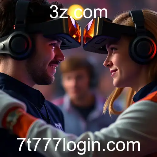 Inovações no Mundo dos Jogos em 2025