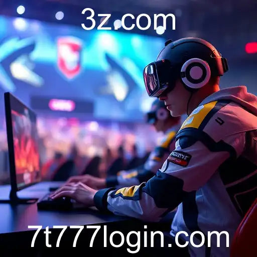 Revolução no Mundo dos eSports: Novas Estratégias e Inovações