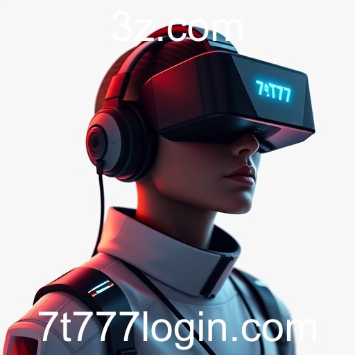 A Revolução do Jogo com 7t777