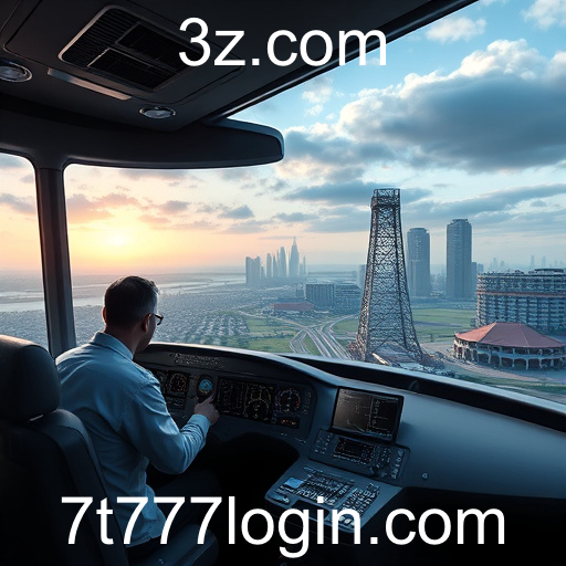 Mergulhe em Mundos Virtuais: A Fascinante Categoria de Simulação no '7t777'