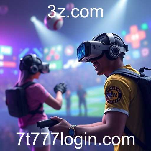 A Revolução no Mundo dos Jogos: Novas Tendências e Tecnologias