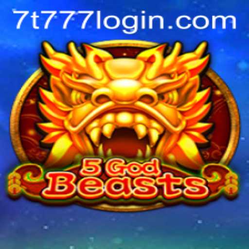 Exploring the Intricacies of 5GodBeasts: A Fascinating Journey into a New Gaming Realm