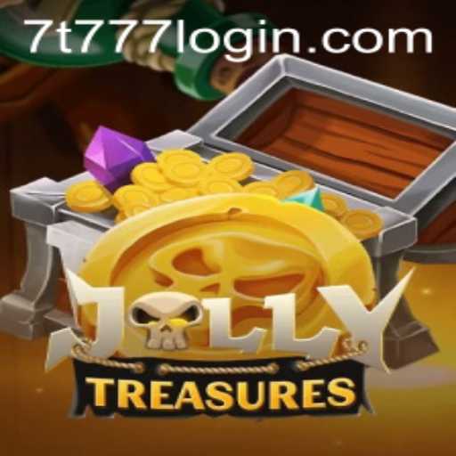JollyTreasures: An Adventurous Dive into the World of 7t777