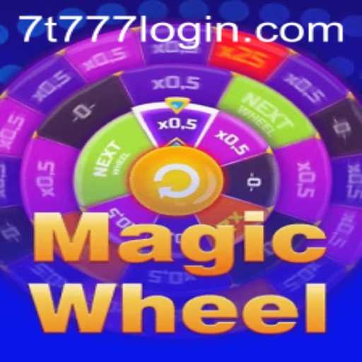 Explore the Enchanting World of MagicWheel: Unveiling the Secrets of 7t777